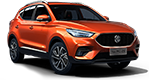 MG ZS GSR