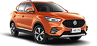 MG ZS GSR